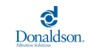 Donaldson Filter Logo